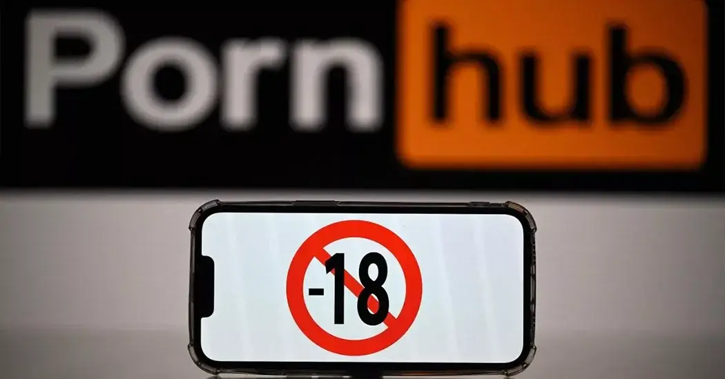 Pornhub Is Still a Crime Scene, Even After Its Rebrand