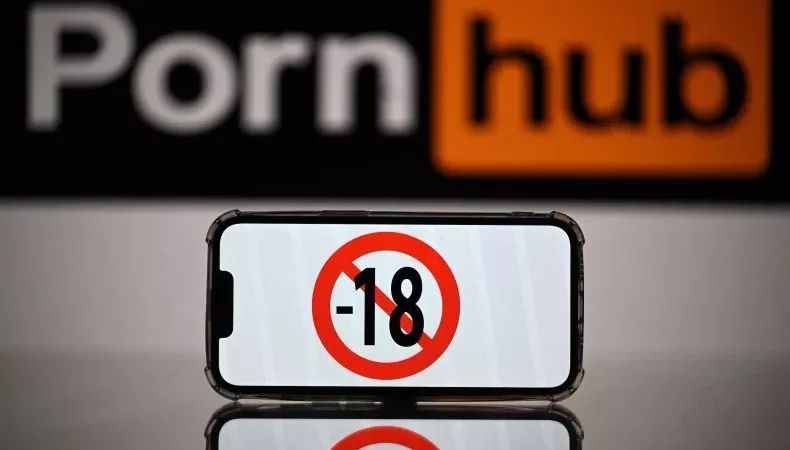 Pornhub Is Still a Crime Scene, Even After Its Rebrand | Newsweek, July 22, 2024